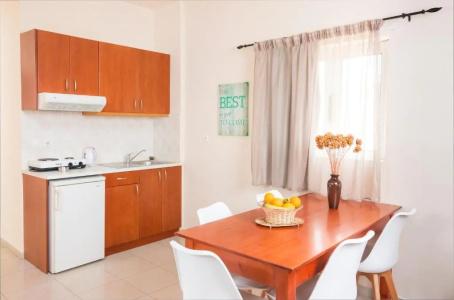 Evdokia Αpartments & Dimitra Village - 15