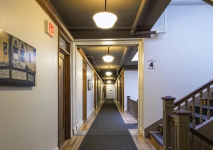 Normandie - Los Angeles - 14