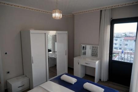 Elada Luxury Otel - 12