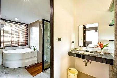 Aonang Viva Resort - Sha Plus - 33