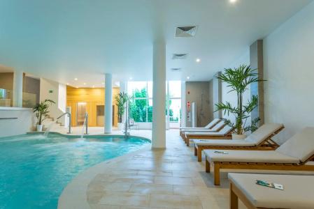 Parque Nereida Suites - 24
