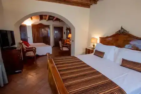 Albergo Le Due Corti - 40