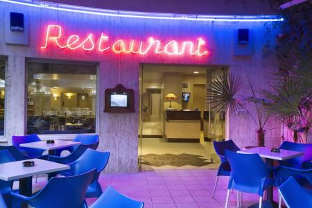 Hôtel Atlantic - 13