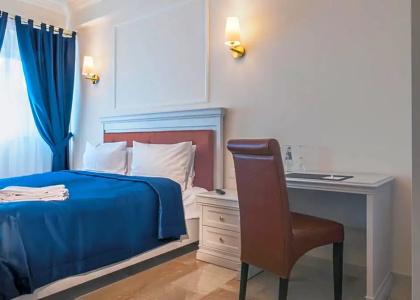 Grand Palladium - 54