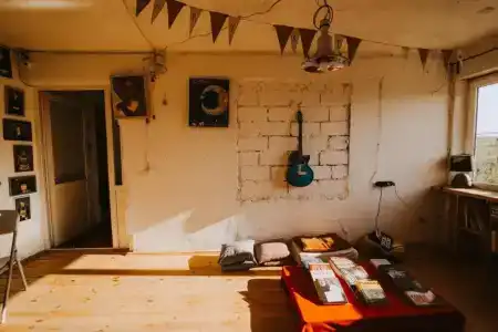 Udabno Hostel - 6