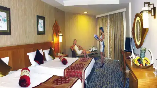 Royal Dragon – All Inclusive - 29