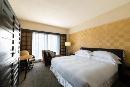 Sheraton Miyako Tokyo - 31