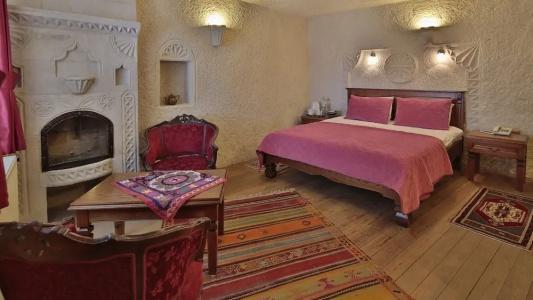 Vezir Cave Suites - 219