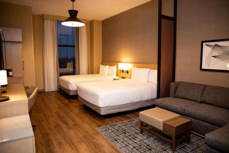Hyatt Place Chicago Wicker Park - Brand New - 3