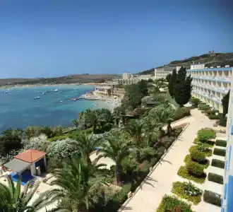 Mellieha Bay - 15