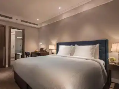 Altara Suites by Ri-Yaz - 43