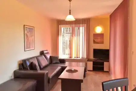 Bojur & Bojurland Apartment Complex - 37