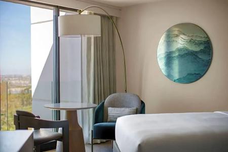Vea, a Marriott & Spa - 60