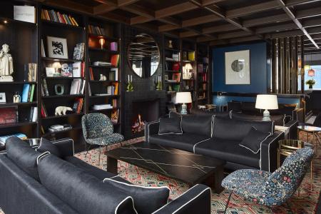 Le Roch & Spa - 25