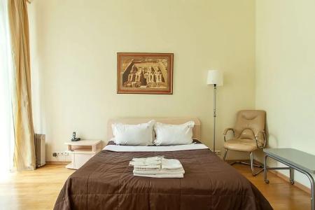 Partner Guest House - 129