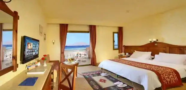 Charmillion Sea Life Resort - 2