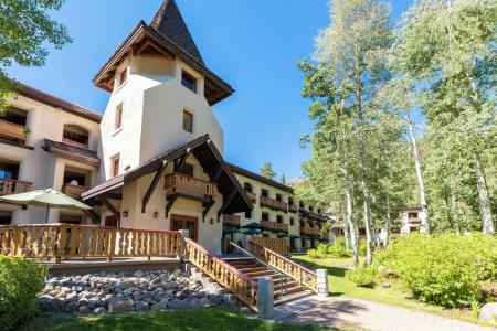 GetAways at Olympic Village Inn - 0