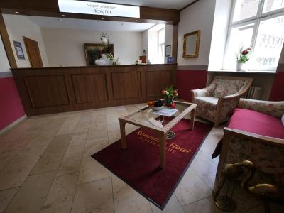 Romantica Blauer Hecht - 8