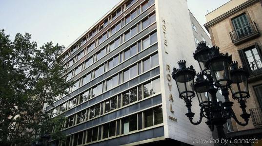Royal Ramblas - 0