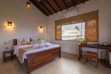Ananya Beach Resort - 2
