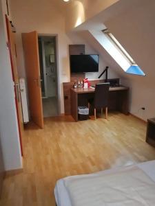 Kolping-Hotel - 17