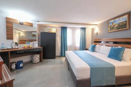 By Cappadocia & SPA - 151