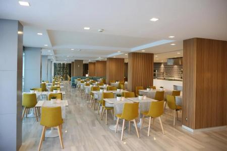 Santa Mónica Suites - 27