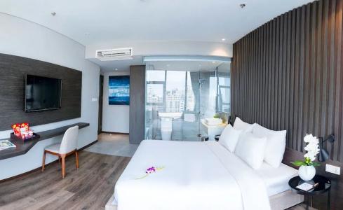 Grand Ocean Luxury Boutique - 168