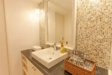Cozy Stay in Naha - 54