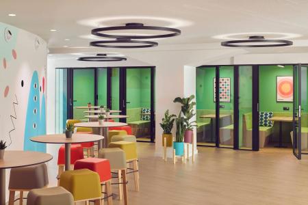 INNSiDE by Melia Barcelona Apolo - 23