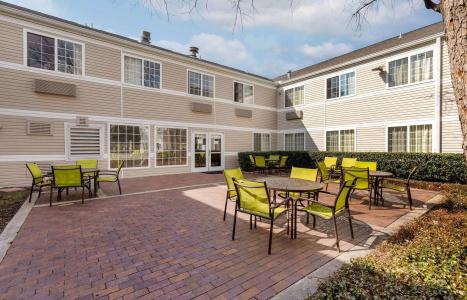 Extended Stay America Suites - Dallas - Parkway - 13