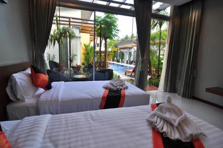 Phu Nana Boutique - Sha Plus - 25