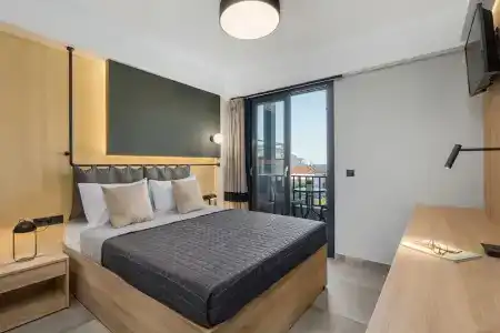 Bemyguest Comfort Pidna - 33