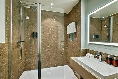 Four Points by Sheraton München Central - 46