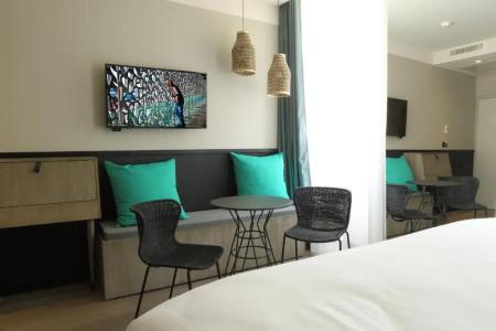 Best Western Plus Hôtel La Joliette - 50
