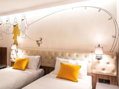 ibis Styles Lublin Stare Miasto - 5