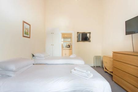 Amber Residence Aparthotel - 282