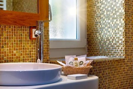 Best Western Premier Montfleuri - 139