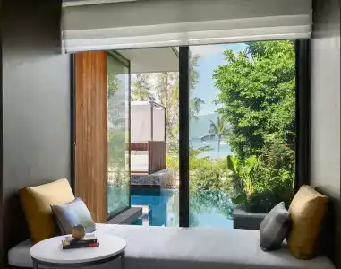 Rosewood Phuket - Sha Plus - 47