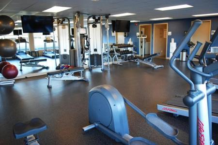 Holiday Inn Express Vancouver Airport-Richmond, An Ihg - 14