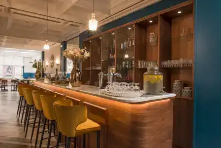 Hôtel Le Bristol - 17