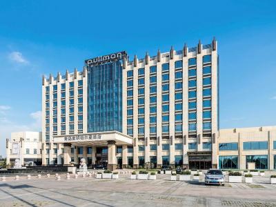 Pullman Qingdao Ziyue - 0