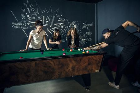 Moxy Oslo x - 24