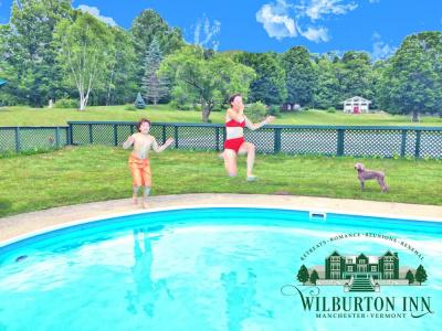Wilburton Inn - 25