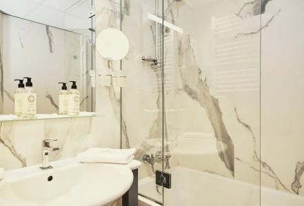 Best Western Alexandra - 10