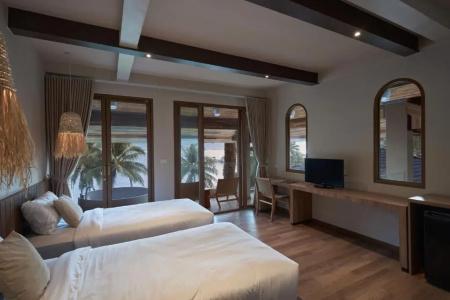Resolution Resort - 68