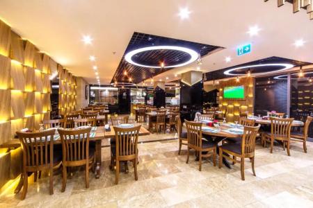 The City Suites - 29