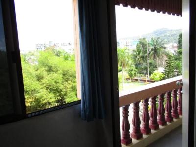 Muang Thong Family Suite Hatyai - 60