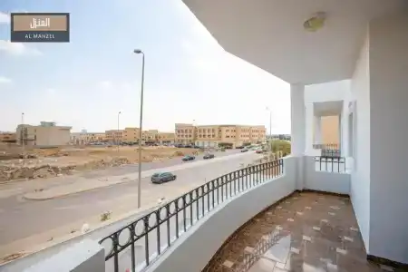 Al Manzel Sheikh Zayed - 64