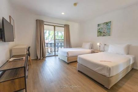 Dolphin Bay Resort Sha-Extra Plus - 47